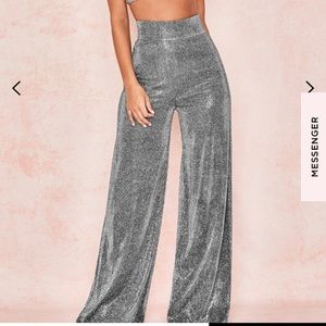 House of CB Margarita pants